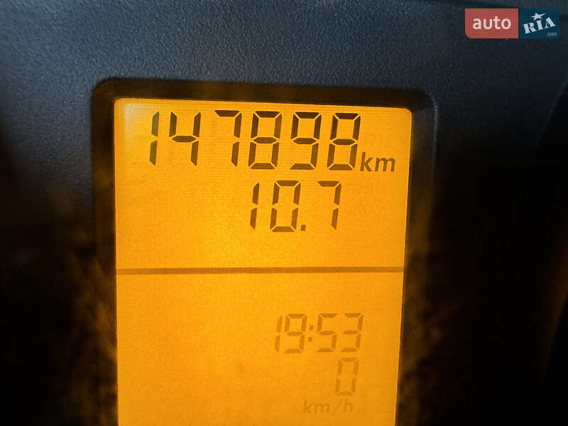 Борт Mercedes-Benz Sprinter 2015 в Виннице фото 22 Борт Mercedes-Benz Sprinter 2015 в Виннице