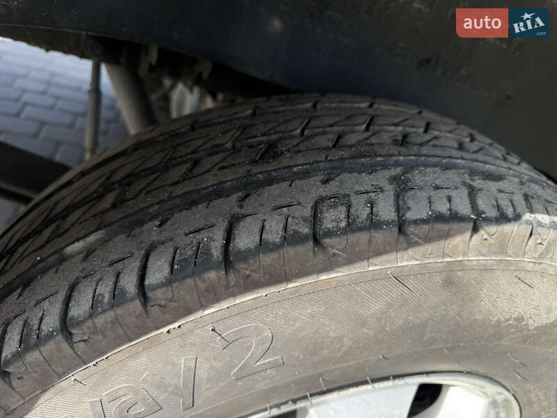 Грузопассажирский фургон Mercedes-Benz Sprinter 2008 в Каменец-Подольском фото 31 Грузопассажирский фургон Mercedes-Benz Sprinter 2008 в Каменец-Подольском