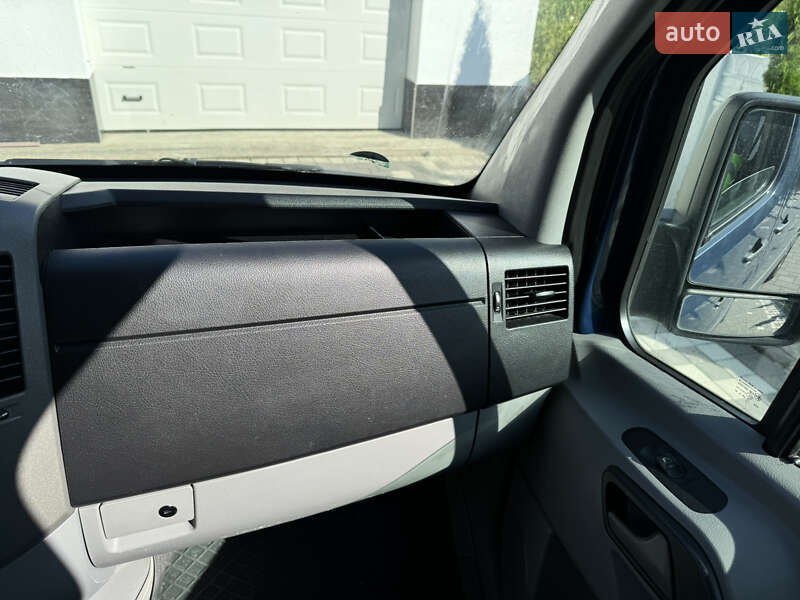 Грузовой фургон Mercedes-Benz Sprinter 2012 в Виноградове фото 16 Грузовой фургон Mercedes-Benz Sprinter 2012 в Виноградове