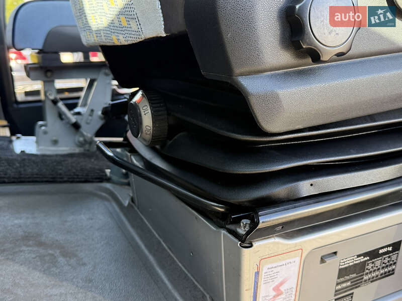 Туристический / Междугородний автобус Mercedes-Benz Sprinter 2009 в Староконстантинове фото 8 Туристический / Междугородний автобус Mercedes-Benz Sprinter 2009 в Староконстантинове