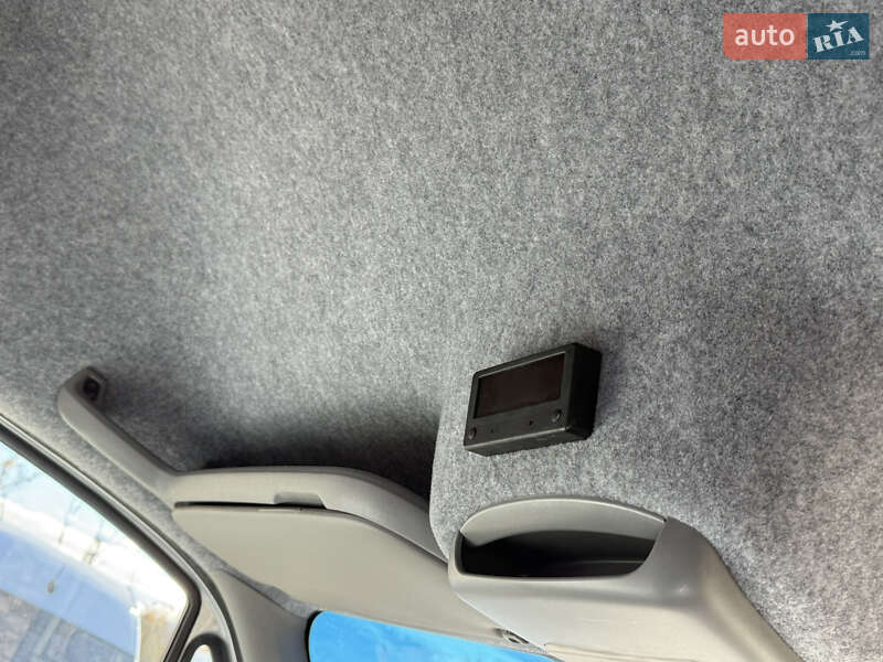 Туристический / Междугородний автобус Mercedes-Benz Sprinter 2009 в Староконстантинове фото 17 Туристический / Междугородний автобус Mercedes-Benz Sprinter 2009 в Староконстантинове