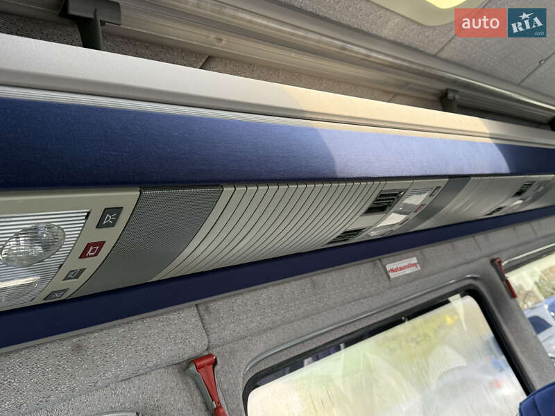 Туристический / Междугородний автобус Mercedes-Benz Sprinter 2009 в Староконстантинове фото 21 Туристический / Междугородний автобус Mercedes-Benz Sprinter 2009 в Староконстантинове