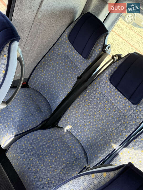 Туристический / Междугородний автобус Mercedes-Benz Sprinter 2009 в Староконстантинове фото 25 Туристический / Междугородний автобус Mercedes-Benz Sprinter 2009 в Староконстантинове