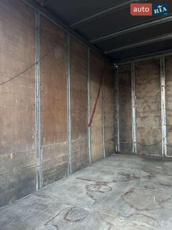 Вантажний фургон Mercedes-Benz Sprinter 2006 в Брошневі-Облозі фото 13 Вантажний фургон Mercedes-Benz Sprinter 2006 в Брошневі-Облозі