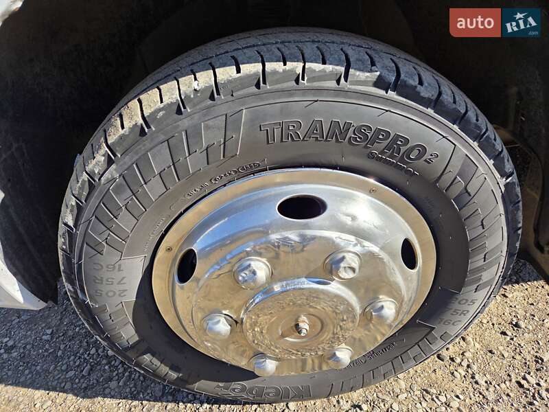 Туристический / Междугородний автобус Mercedes-Benz Sprinter 2010 в Черновцах фото 12 Туристический / Междугородний автобус Mercedes-Benz Sprinter 2010 в Черновцах