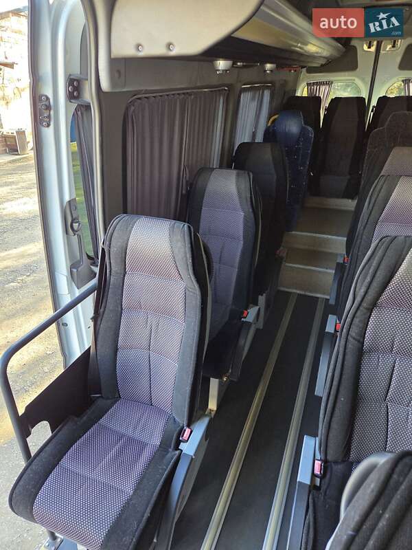 Туристический / Междугородний автобус Mercedes-Benz Sprinter 2010 в Черновцах фото 22 Туристический / Междугородний автобус Mercedes-Benz Sprinter 2010 в Черновцах