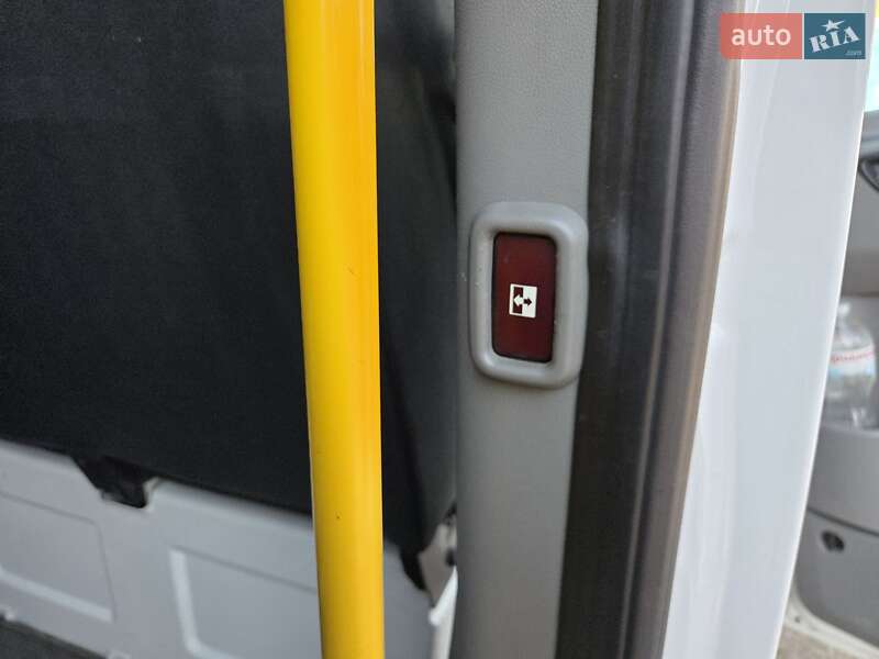 Туристический / Междугородний автобус Mercedes-Benz Sprinter 2010 в Черновцах фото 27 Туристический / Междугородний автобус Mercedes-Benz Sprinter 2010 в Черновцах