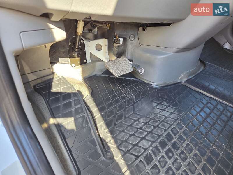 Туристический / Междугородний автобус Mercedes-Benz Sprinter 2010 в Черновцах фото 32 Туристический / Междугородний автобус Mercedes-Benz Sprinter 2010 в Черновцах