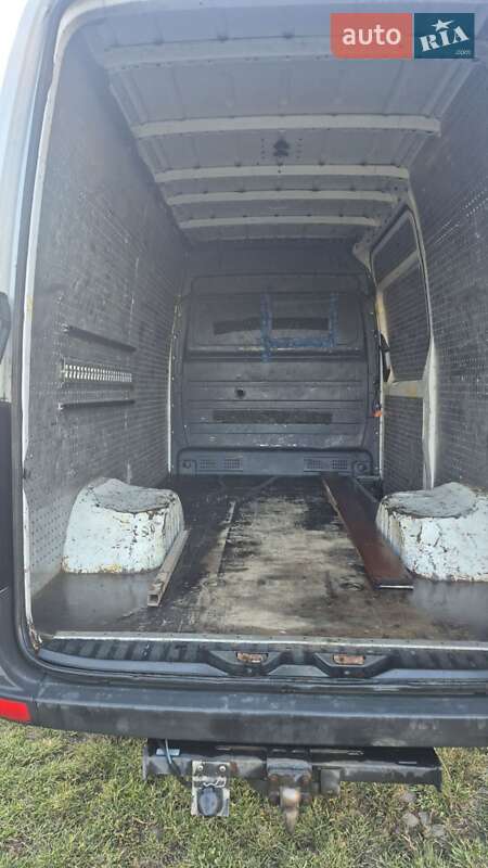 Інші вантажівки Mercedes-Benz Sprinter 2010 в Чернівцях фото 16 Інші вантажівки Mercedes-Benz Sprinter 2010 в Чернівцях