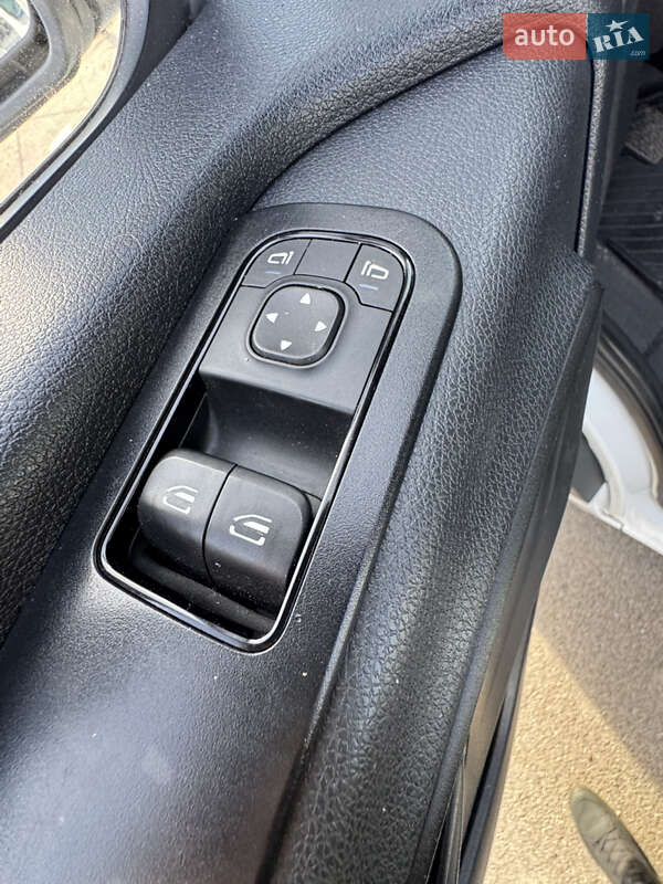 Вантажний фургон Mercedes-Benz Sprinter 2021 в Києві фото 14 Вантажний фургон Mercedes-Benz Sprinter 2021 в Києві