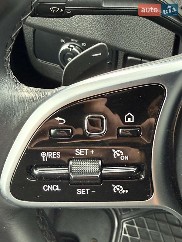 Грузовой фургон Mercedes-Benz Sprinter 2021 в Черновцах фото 24 Грузовой фургон Mercedes-Benz Sprinter 2021 в Черновцах