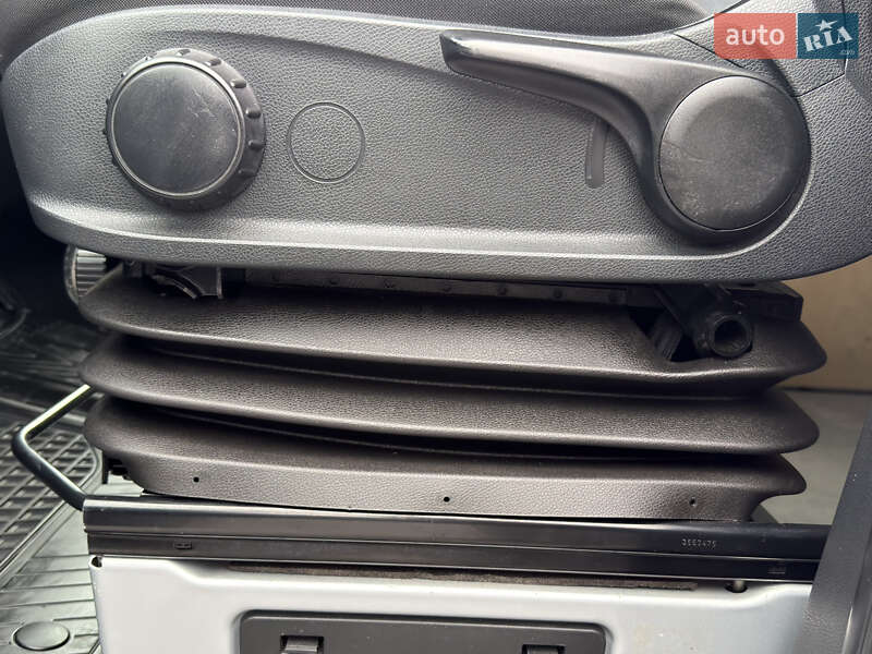 Грузовой фургон Mercedes-Benz Sprinter 2021 в Черновцах фото 26 Грузовой фургон Mercedes-Benz Sprinter 2021 в Черновцах