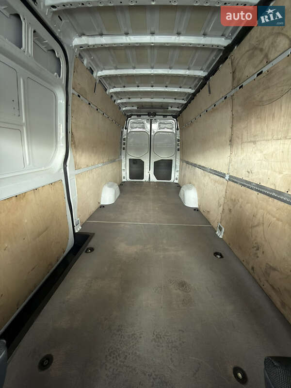 Грузовой фургон Mercedes-Benz Sprinter 2021 в Черновцах фото 49 Грузовой фургон Mercedes-Benz Sprinter 2021 в Черновцах
