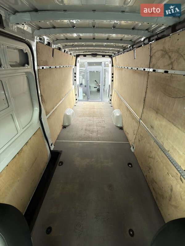 Грузовой фургон Mercedes-Benz Sprinter 2021 в Черновцах фото 51 Грузовой фургон Mercedes-Benz Sprinter 2021 в Черновцах
