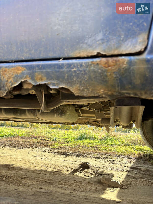 Мікроавтобус Mercedes-Benz Sprinter 2004 в Львові фото 25 Мікроавтобус Mercedes-Benz Sprinter 2004 в Львові