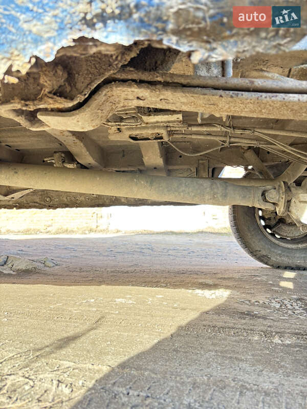 Мікроавтобус Mercedes-Benz Sprinter 2004 в Львові фото 28 Мікроавтобус Mercedes-Benz Sprinter 2004 в Львові