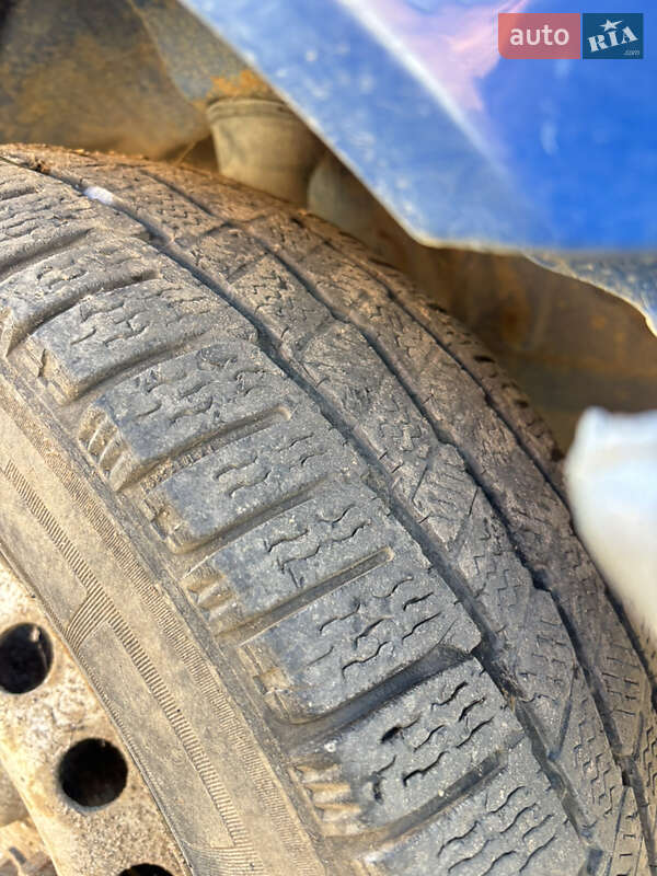 Мікроавтобус Mercedes-Benz Sprinter 2004 в Львові фото 45 Мікроавтобус Mercedes-Benz Sprinter 2004 в Львові