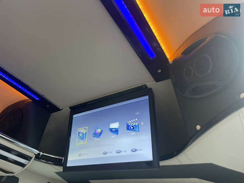 Другие грузовики Mercedes-Benz Sprinter 2017 в Коломые фото 51 Другие грузовики Mercedes-Benz Sprinter 2017 в Коломые