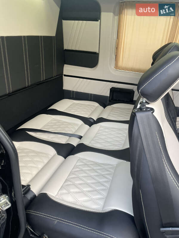 Другие грузовики Mercedes-Benz Sprinter 2017 в Коломые фото 62 Другие грузовики Mercedes-Benz Sprinter 2017 в Коломые