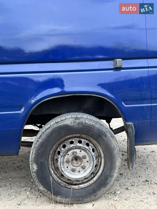 Грузовой фургон Mercedes-Benz Sprinter 1997 в Кутах