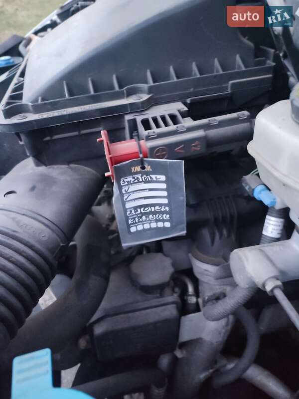 Грузовой фургон Mercedes-Benz Sprinter 2017 в Шполе фото 13 Грузовой фургон Mercedes-Benz Sprinter 2017 в Шполе