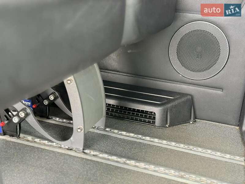 Микроавтобус Mercedes-Benz Sprinter 2021 в Черновцах фото 30 Микроавтобус Mercedes-Benz Sprinter 2021 в Черновцах