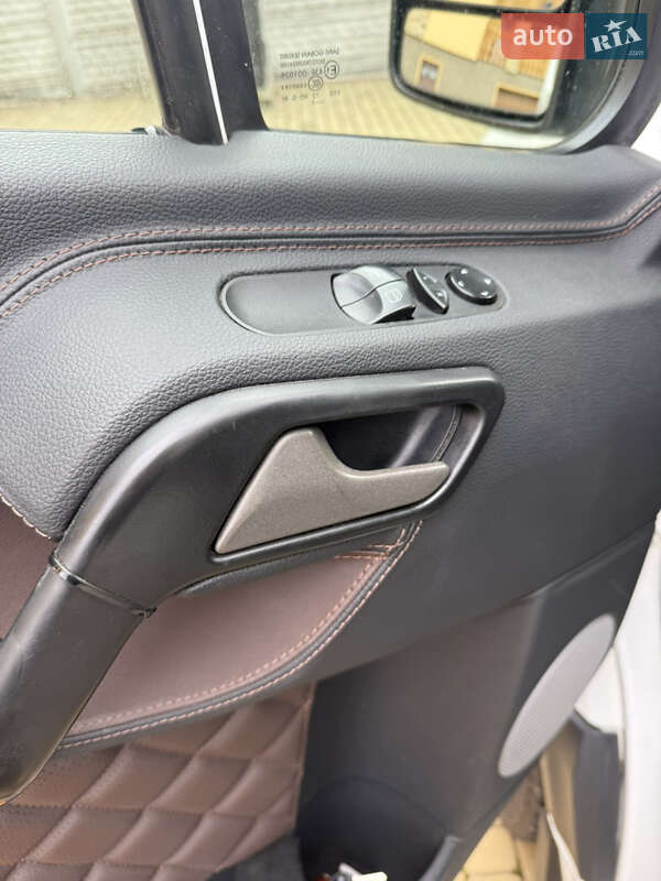 Інші автобуси Mercedes-Benz Sprinter 2017 в Львові