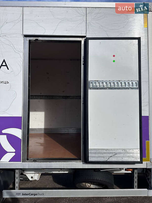 Рефрижератор Mercedes-Benz Sprinter 2019 в Києві фото 7 Рефрижератор Mercedes-Benz Sprinter 2019 в Києві