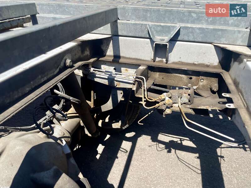 Евакуатор Mercedes-Benz Sprinter 2002 в Вінниці фото 20 Евакуатор Mercedes-Benz Sprinter 2002 в Вінниці