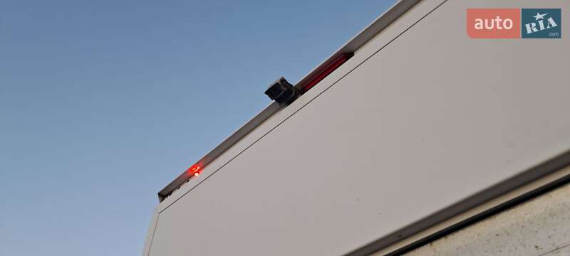 Грузовой фургон Mercedes-Benz Sprinter 2022 в Бердичеве фото 15 Грузовой фургон Mercedes-Benz Sprinter 2022 в Бердичеве