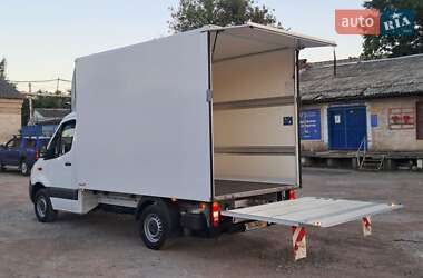 Вантажний фургон Mercedes-Benz Sprinter 2022 в Бердичеві