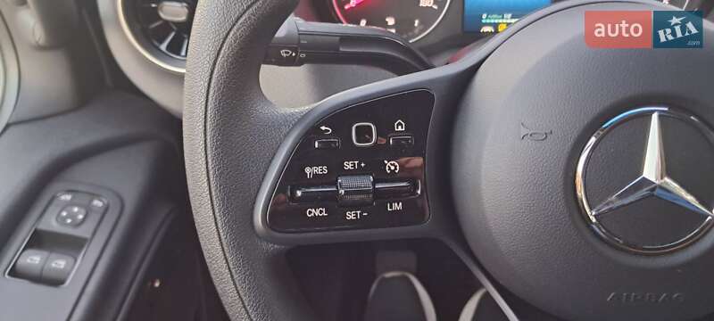 Грузовой фургон Mercedes-Benz Sprinter 2022 в Бердичеве фото 33 Грузовой фургон Mercedes-Benz Sprinter 2022 в Бердичеве