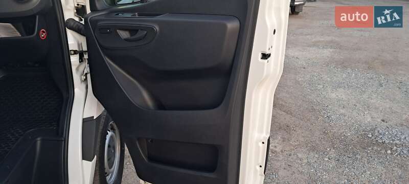 Грузовой фургон Mercedes-Benz Sprinter 2022 в Бердичеве фото 58 Грузовой фургон Mercedes-Benz Sprinter 2022 в Бердичеве