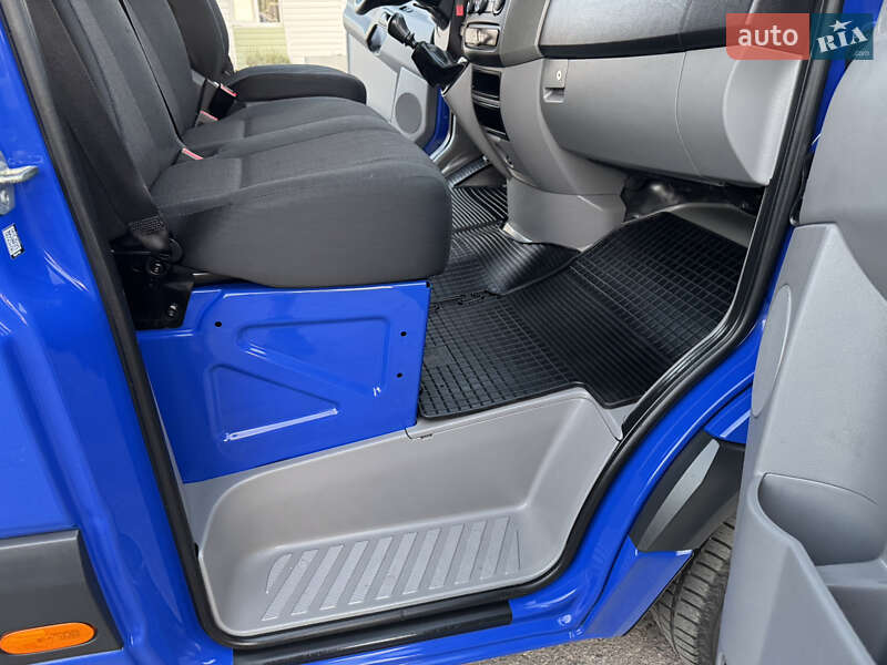 Грузовой фургон Mercedes-Benz Sprinter 2018 в Ровно