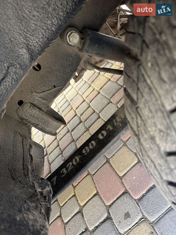 Мікроавтобус Mercedes-Benz Sprinter 2018 в Дубні