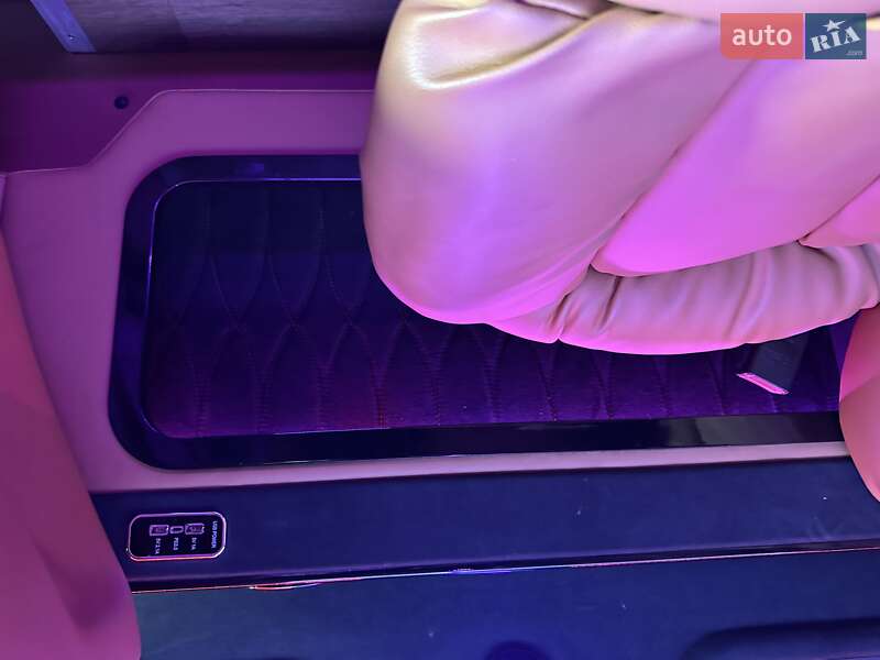 Мікроавтобус Mercedes-Benz Sprinter 2019 в Городку фото 25 Мікроавтобус Mercedes-Benz Sprinter 2019 в Городку