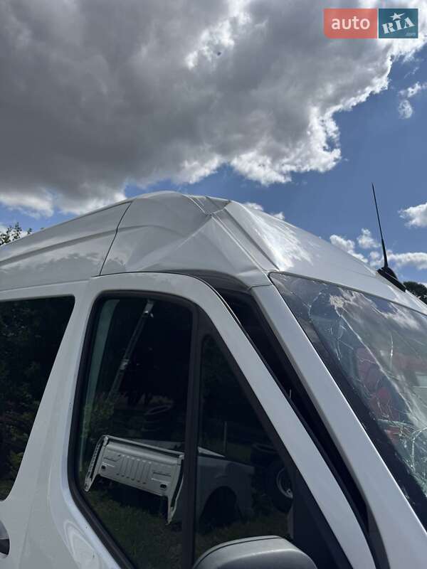Мікроавтобус Mercedes-Benz Sprinter 2020 в Тернополі