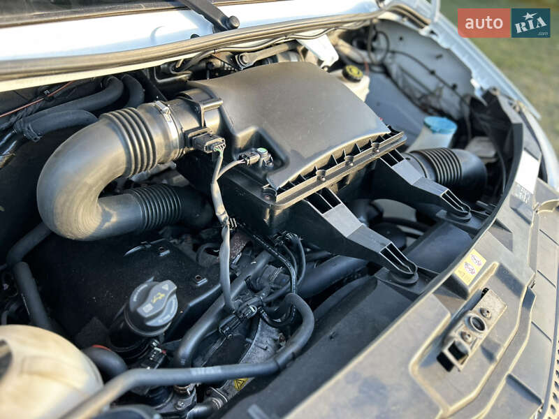 Вантажний фургон Mercedes-Benz Sprinter 2018 в Стрию