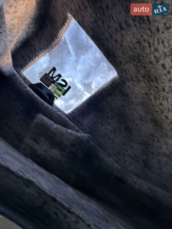 Вантажний фургон Mercedes-Benz Sprinter 2018 в Стрию