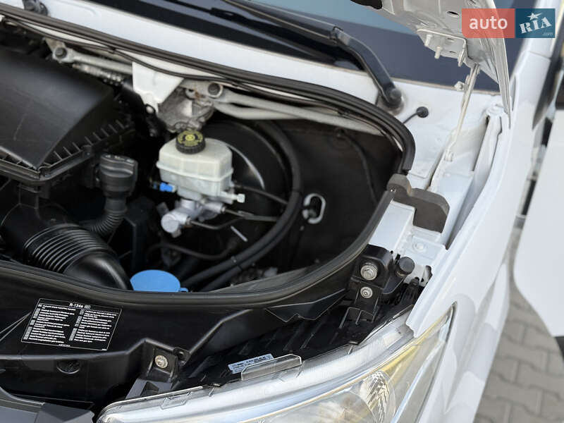 Вантажний фургон Mercedes-Benz Sprinter 2020 в Рівному фото 31 Вантажний фургон Mercedes-Benz Sprinter 2020 в Рівному