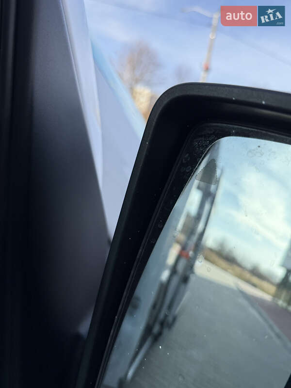 Вантажний фургон Mercedes-Benz Sprinter 2020 в Рівному фото 47 Вантажний фургон Mercedes-Benz Sprinter 2020 в Рівному