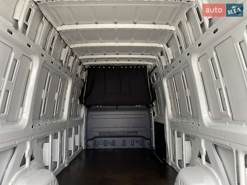 Вантажний фургон Mercedes-Benz Sprinter 2020 в Хусті