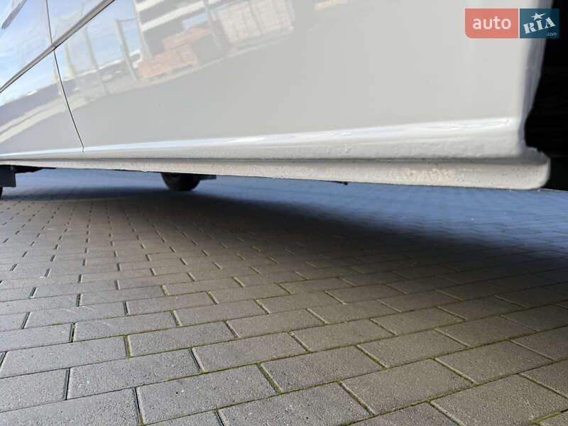 Туристичний / Міжміський автобус Mercedes-Benz Sprinter 2011 в Івано-Франківську