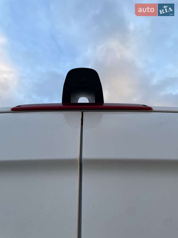 Грузовой фургон Mercedes-Benz Sprinter 2020 в Сокале фото 11 Грузовой фургон Mercedes-Benz Sprinter 2020 в Сокале