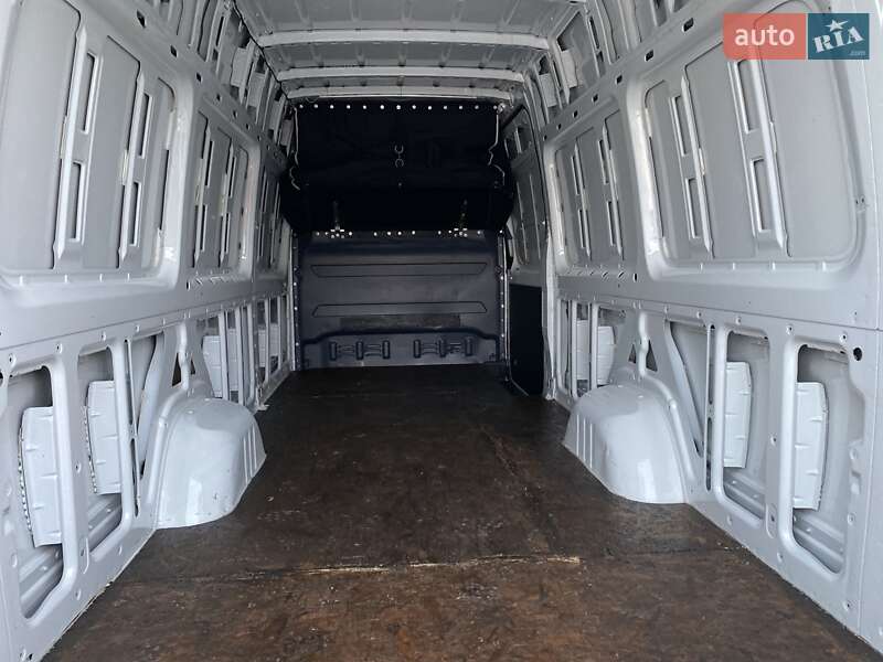 Вантажний фургон Mercedes-Benz Sprinter 2019 в Хусті фото 35 Вантажний фургон Mercedes-Benz Sprinter 2019 в Хусті