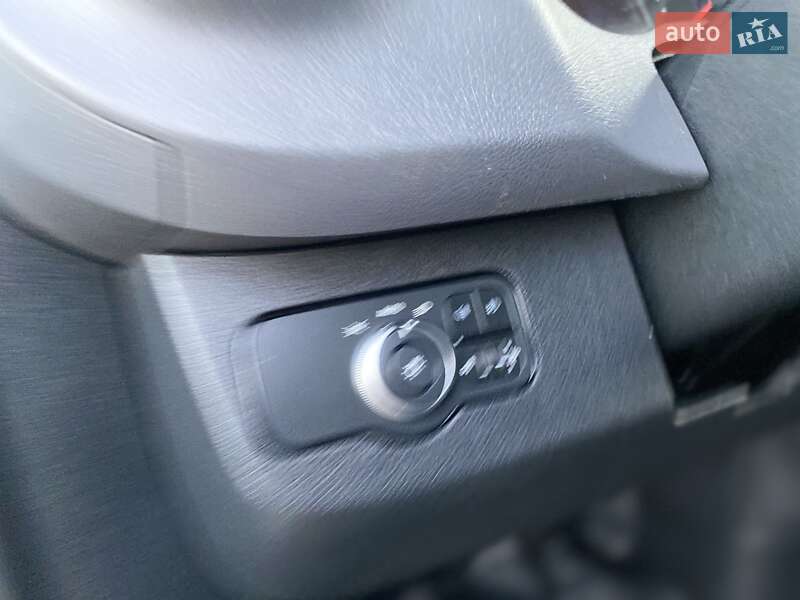 Вантажний фургон Mercedes-Benz Sprinter 2019 в Хусті фото 47 Вантажний фургон Mercedes-Benz Sprinter 2019 в Хусті
