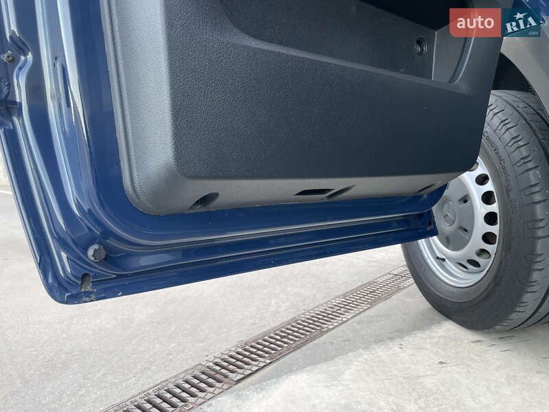 Вантажний фургон Mercedes-Benz Sprinter 2021 в Одесі фото 25 Вантажний фургон Mercedes-Benz Sprinter 2021 в Одесі