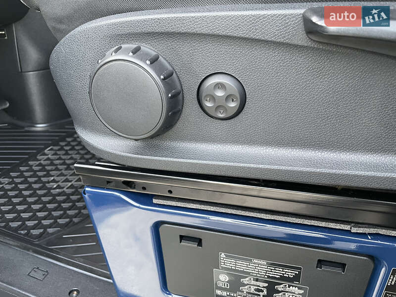 Вантажний фургон Mercedes-Benz Sprinter 2021 в Одесі фото 33 Вантажний фургон Mercedes-Benz Sprinter 2021 в Одесі