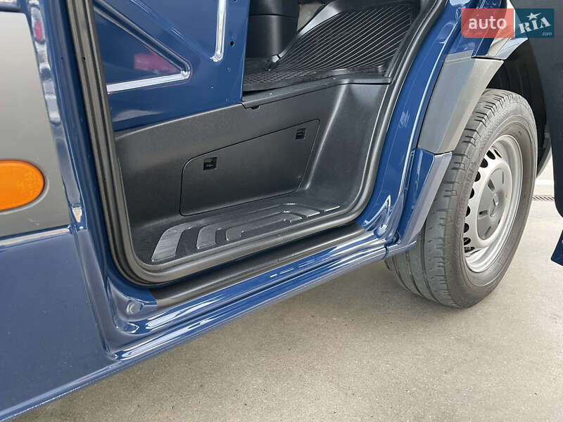 Вантажний фургон Mercedes-Benz Sprinter 2021 в Одесі фото 53 Вантажний фургон Mercedes-Benz Sprinter 2021 в Одесі