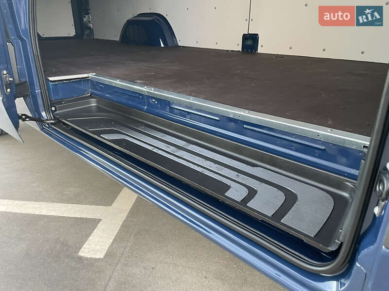 Вантажний фургон Mercedes-Benz Sprinter 2021 в Одесі фото 62 Вантажний фургон Mercedes-Benz Sprinter 2021 в Одесі